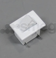 Smeg Push Button - 814491173 Sector-shaped Switch